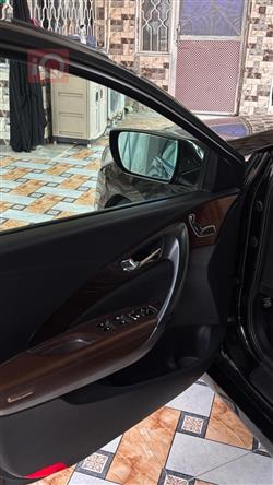 هيونداي غراندور